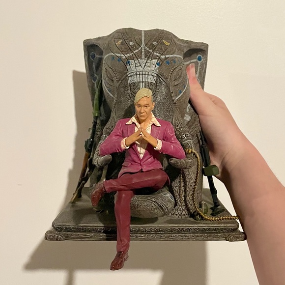 Far Cry 4 collectible figure - Picture 1 of 8